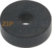 ПЛОСКИЙ УПЛОТНИТЕЛЬ Ø 13X4X4 ММ 70SH