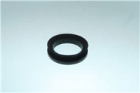 SMALL V RING