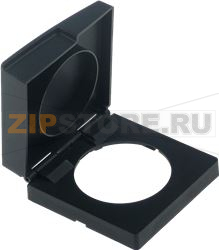 SOCKET COVER DOOR RIGHT 