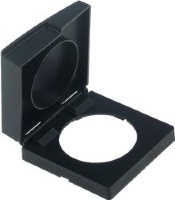 SOCKET COVER DOOR RIGHT