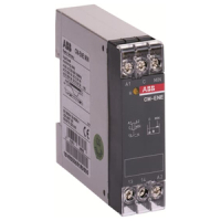 Реле контроля уровня жидкости CM-ENE MIN ABB 1SVR550851R9500