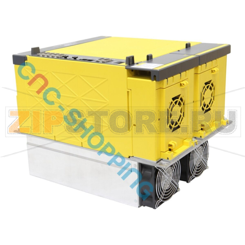 Модуль усилителя шпинделя Fanuc A06B-6270-H075#H600 