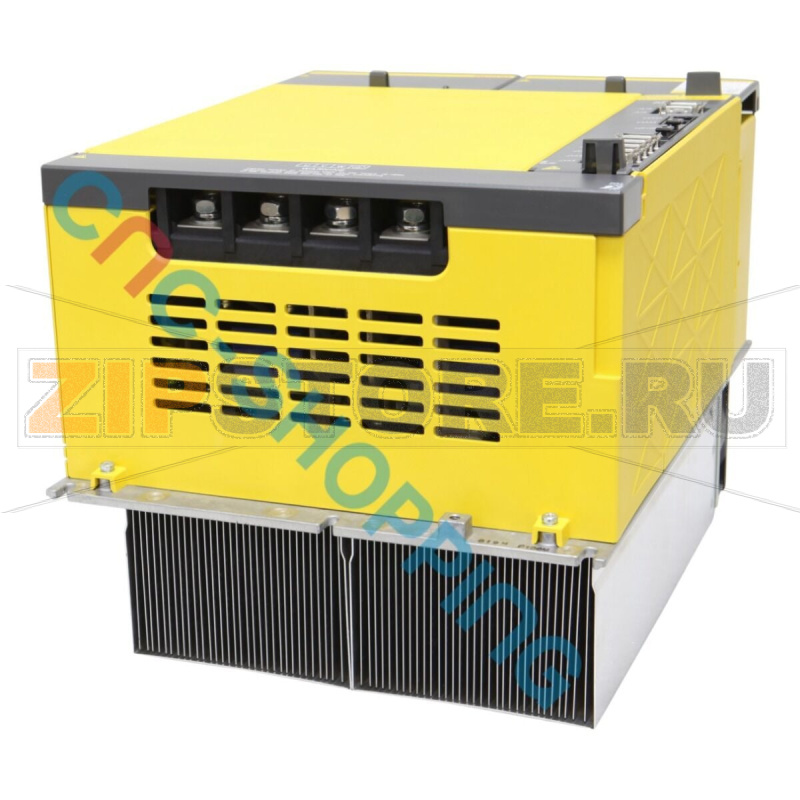 Модуль усилителя шпинделя Fanuc A06B-6270-H075#H600 