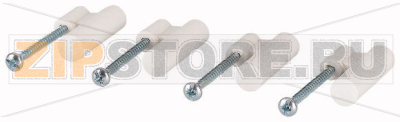 Анкер для полой стены для KLV-HW Eaton HWS-KLV 