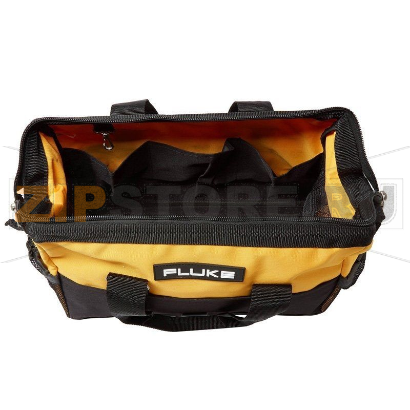 Кейс Fluke C550 
