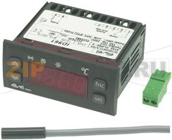 DIGITAL THERMOREGULATOR BASE KMR 