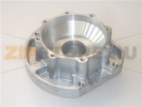 ФЛАНЕЦ РЕДУКТОРА