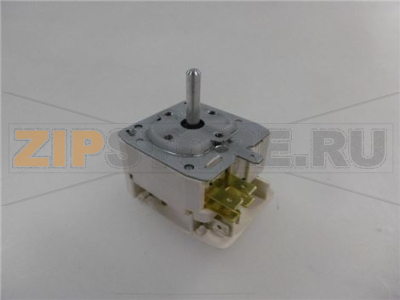TEMPORIZZATORE MS65 PR6879 