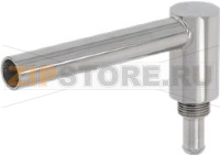 GETTO EROGATORE ACQUA