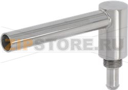 GETTO EROGATORE ACQUA 