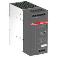 Блок питания 240 Вт, 24 В, 10 А, CP-C.1 24/10.0 ABB 1SVR360663R1001