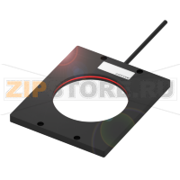 Освещение темнопольное Balluff BAE00AM