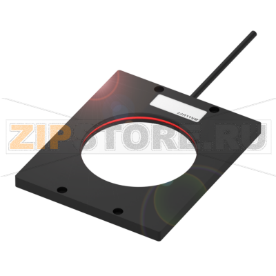 Освещение темнопольное Balluff BAE00AM 