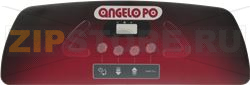 PANNELLO SERIGRAFATO FRIGO 70APO PLANET 