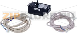 TEMP CONTROL PROG KIT ETC1H 