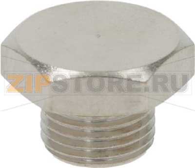 КРЫШКА БОЙЛЕРА Ø 1/8&quot;M 