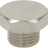 КРЫШКА БОЙЛЕРА Ø 1/8"M - КРЫШКА БОЙЛЕРА Ø 1/8"M