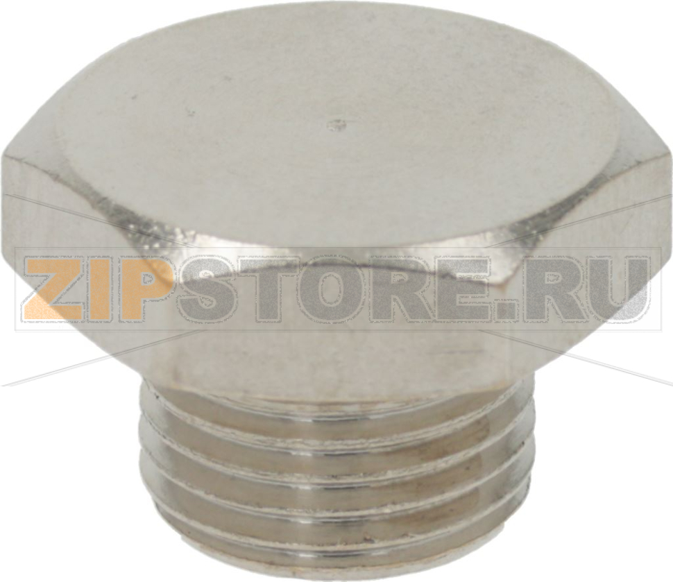 КРЫШКА БОЙЛЕРА Ø 1/8"M 