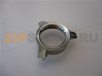 МАХОВИК ИЗ НЕРЖАВЕЮЩЕЙ СТАЛИ TC 12 SIRMAN