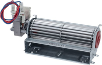 TANGENTIAL FAN 180 mm LH