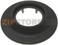 КРУГЛАЯ ГАЙКА ДЛЯ ЧЕРНОЙ РУЧКИ Ø 67 ММ