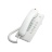 IP-телефон 48 В/DC, 1xFE (PoE), 1xSIP, белый, без LCD Cisco CP-6901-WL-K9=
