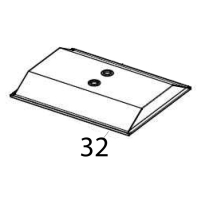 Stainless cover Vema AP 2091
