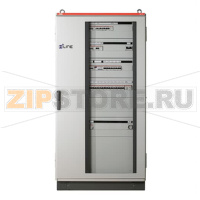 Щит распределительный QSO 7.5M Classic ABB 2CSM273582R1551