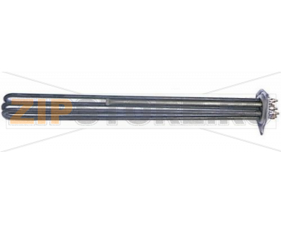 Heat.Element 5000W 220/380v Comenda AC2 Heat.Element 5000W 220/380v Comenda AC2Запчасть на деталировке под номером: 110371Название запчасти Comenda на английском языке: Heat.Element 5000W 220/380v Comenda AC2