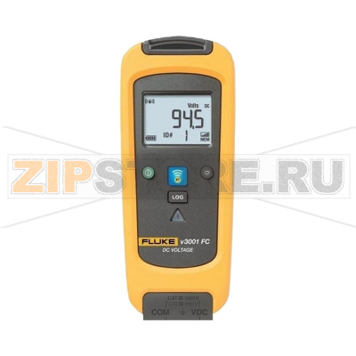 Вольтметр Fluke FLK-V3001FC 