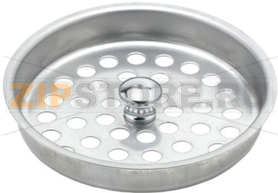 STRAINER INSERT FOR IN-LINE PARTICLE FIL 