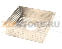 EVAP MOTOR MOUNT KIT TUC/TWT