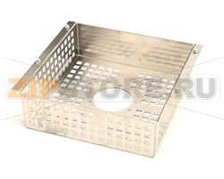 EVAP MOTOR MOUNT KIT TUC/TWT 