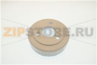 TAZZA PROTEZIONE MOVIMENTO ASSIALE