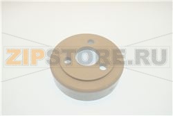 TAZZA PROTEZIONE MOVIMENTO ASSIALE 