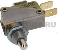 MICROSWITCH SAIA-BURGESS XGO2-86Z1