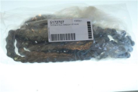 SINGLE ROLLER CHAIN 1/2 X 5/16