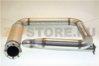 EXCHANGER UPPER COMPLETE