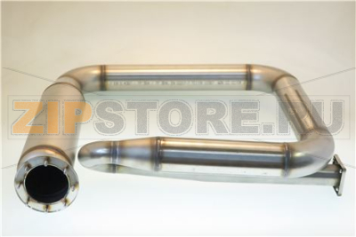 EXCHANGER UPPER COMPLETE 