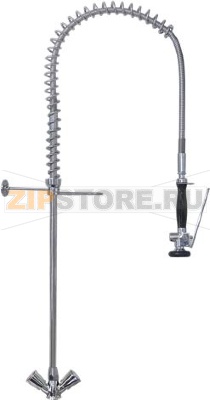 PRE-RINSE UNIT PREMIUM 1090 mm 