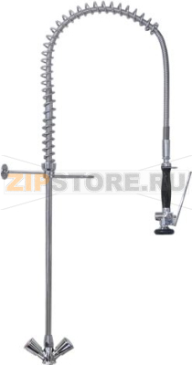 PRE-RINSE UNIT PREMIUM 1090 mm 