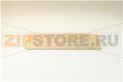 PIETRA REFRATTARIA 385x100 mm 