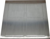 HOB [C] ALL ELECTRIC HOTPLATE