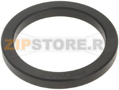 УПЛОТНИТЕЛЬ ХОЛДЕРА  Ø 73,5X57,5X8 ММ 