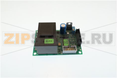 SCHEDA PROGRAMM. MXD-M7D 115V 
