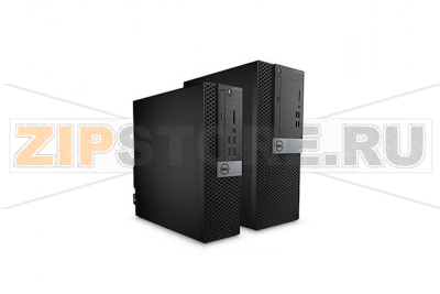 Рабочая станция Dell ctoflexao5040sff 