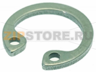Ось помпы C.M.A. Astoria COMPACT 10020 