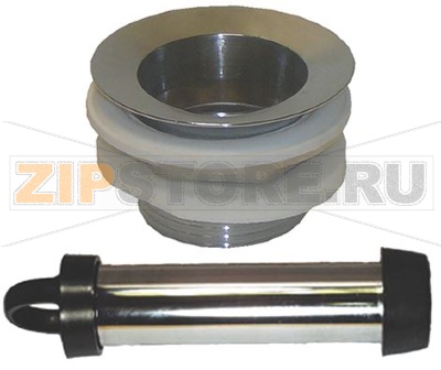 СЛИВ В СБОРЕ 1&quot;1/4 