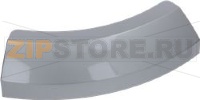 HANDLE GREY BOSCH 00644363