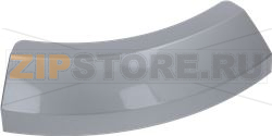 HANDLE GREY BOSCH 00644363 